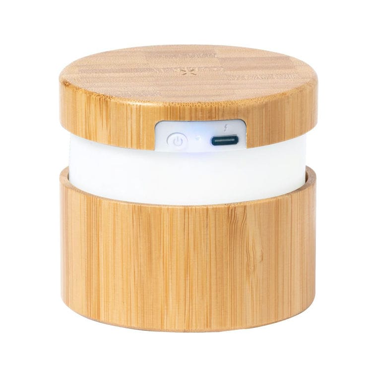 Încărcător boxă bluetooth Sheilax natural