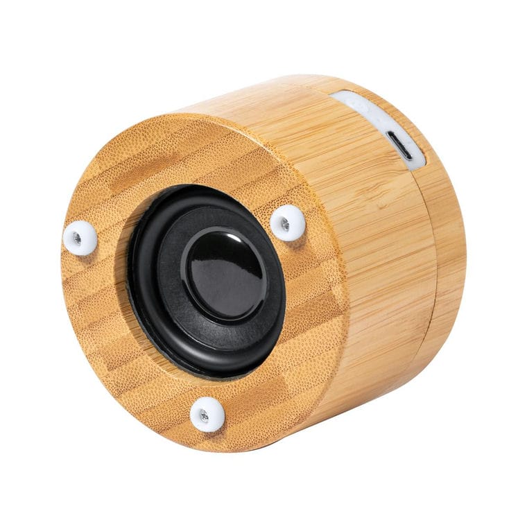 Încărcător boxă bluetooth Sheilax natural