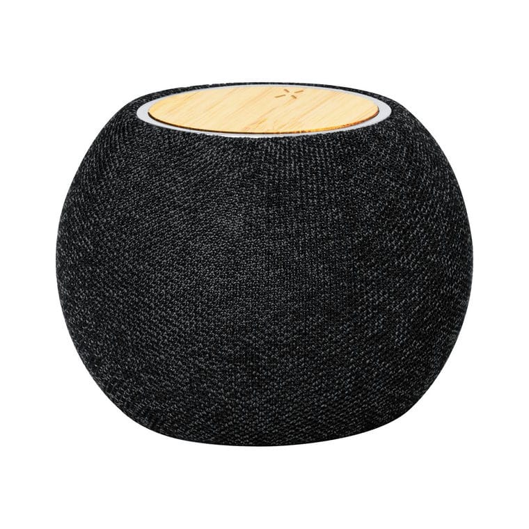 Încărcător boxă bluetooth Cedric Negru