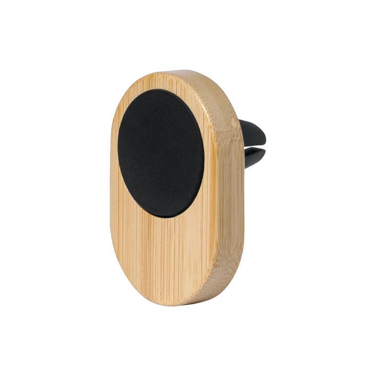 Suport auto pentru telefon mobil Toby natural