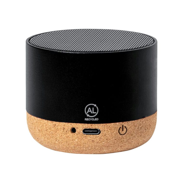 Boxă Bluetooth Moore Negru
