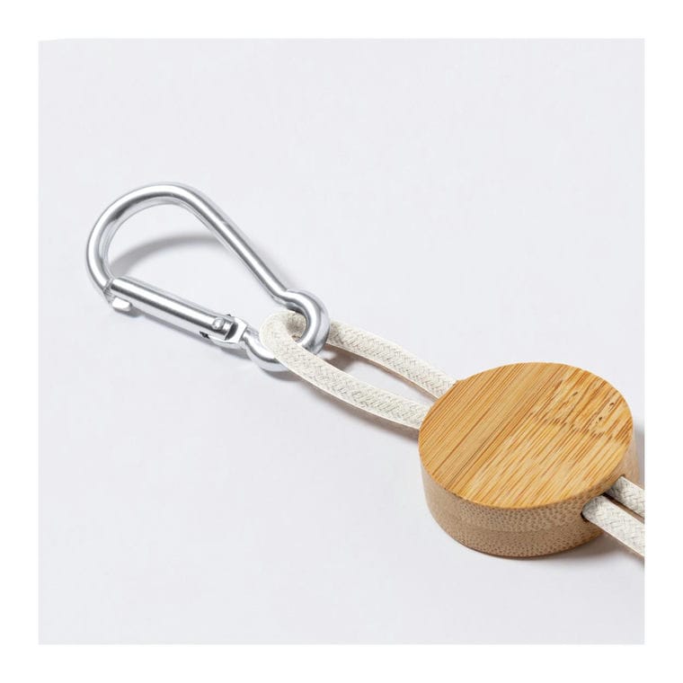 Cablu de încărcare USB Denny natural