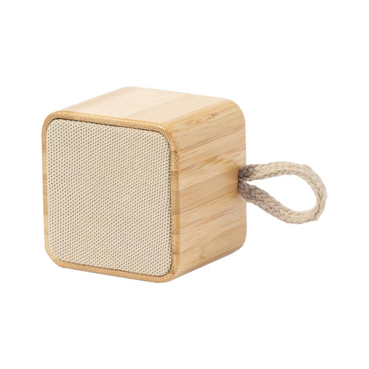 Boxă Bluetooth Kiefer natural