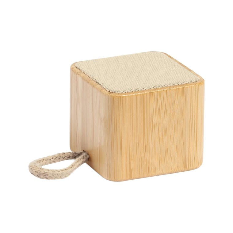 Boxă Bluetooth Kiefer natural