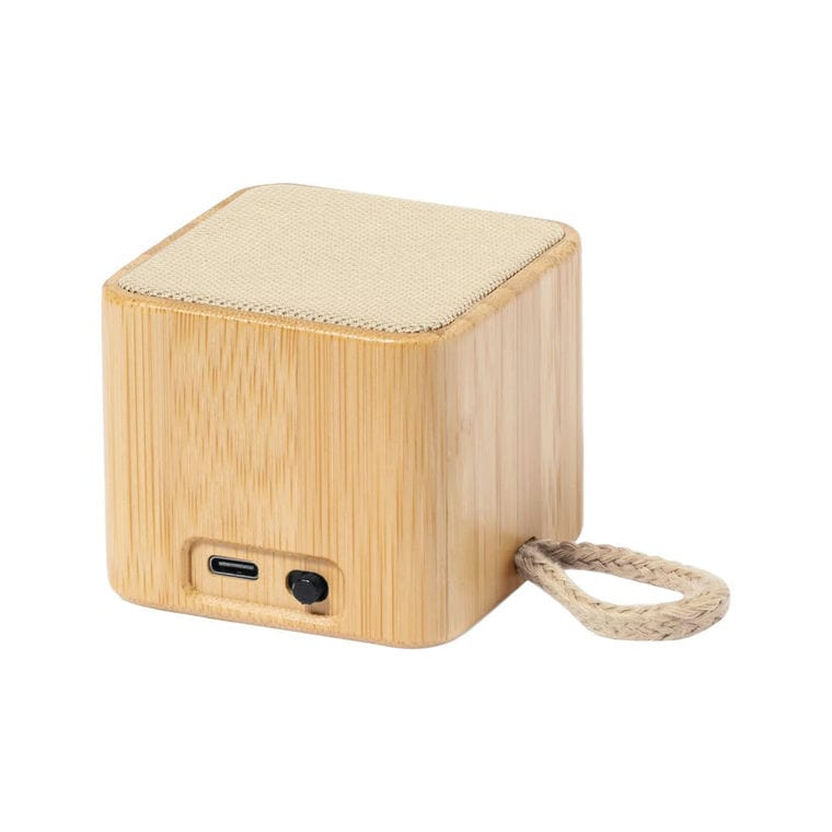 Boxă Bluetooth Kiefer natural