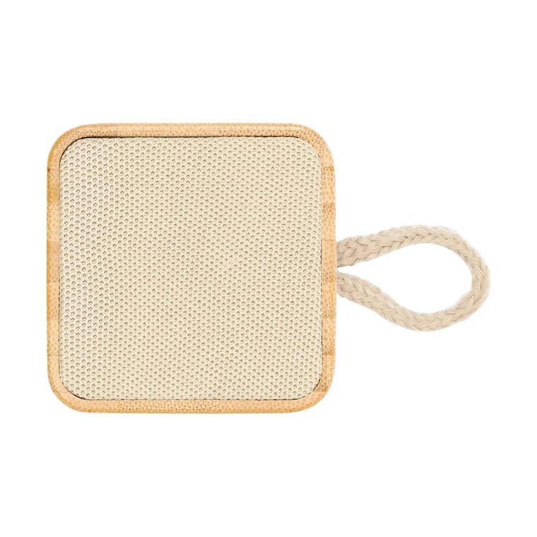 Boxă Bluetooth Kiefer natural