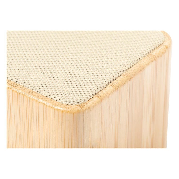 Boxă Bluetooth Kiefer natural