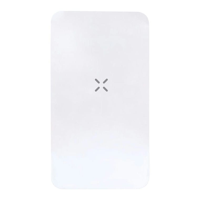 Baterie externă Barry Alb