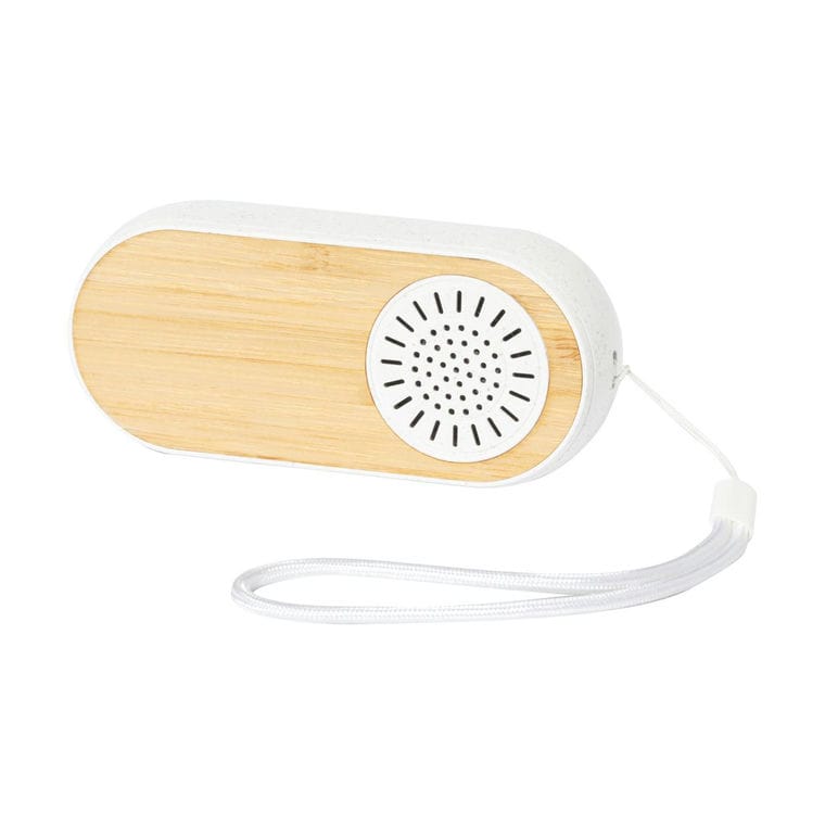 Căști bluetooth Gissel natural