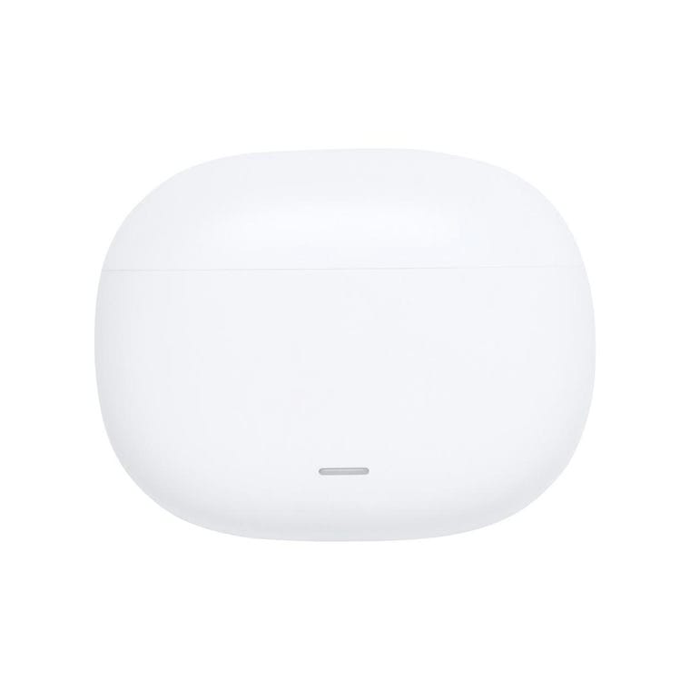 Căști cu anulare a zgomotului Blair Alb