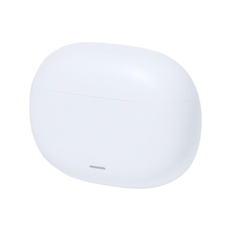 Căști cu anulare a zgomotului Blair Alb