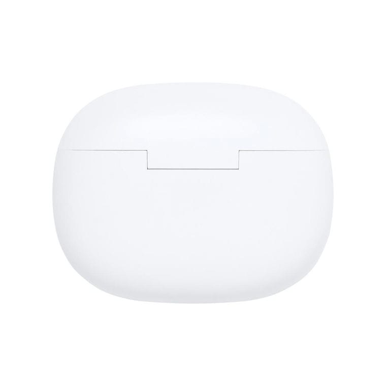 Căști cu anulare a zgomotului Blair Alb