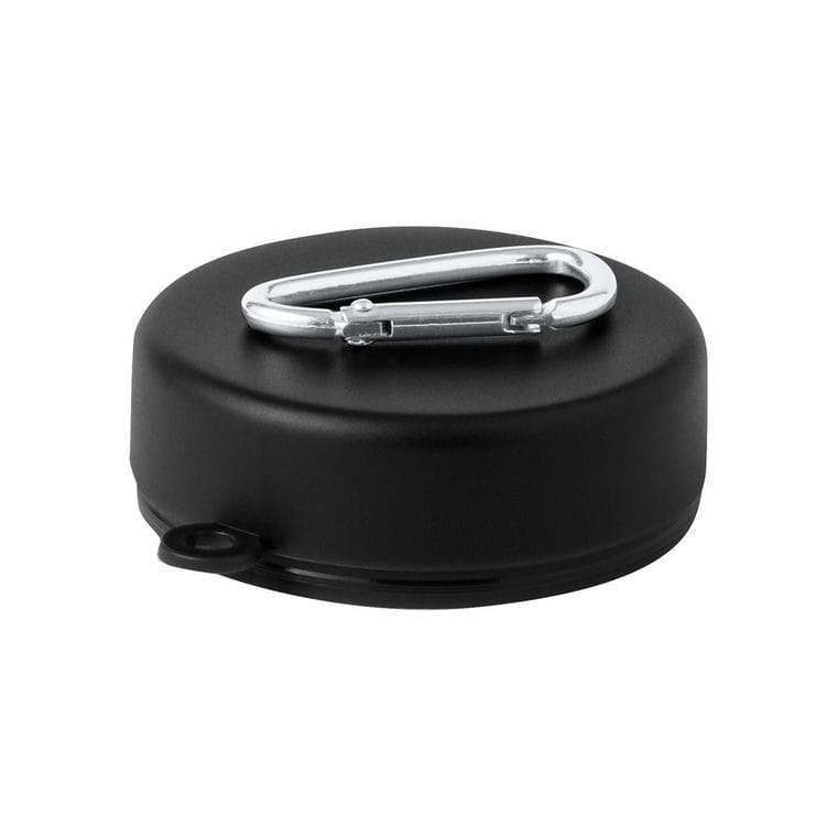 Pahar pliabil Jado Negru