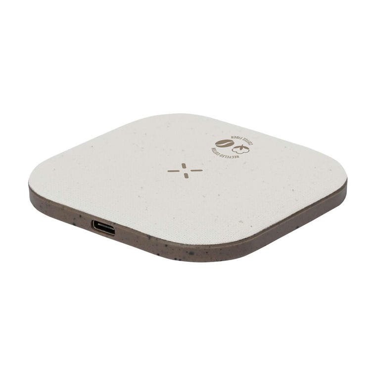 Încărcător fără fir Griffin maro