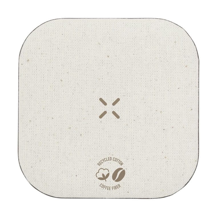 Încărcător fără fir Griffin maro