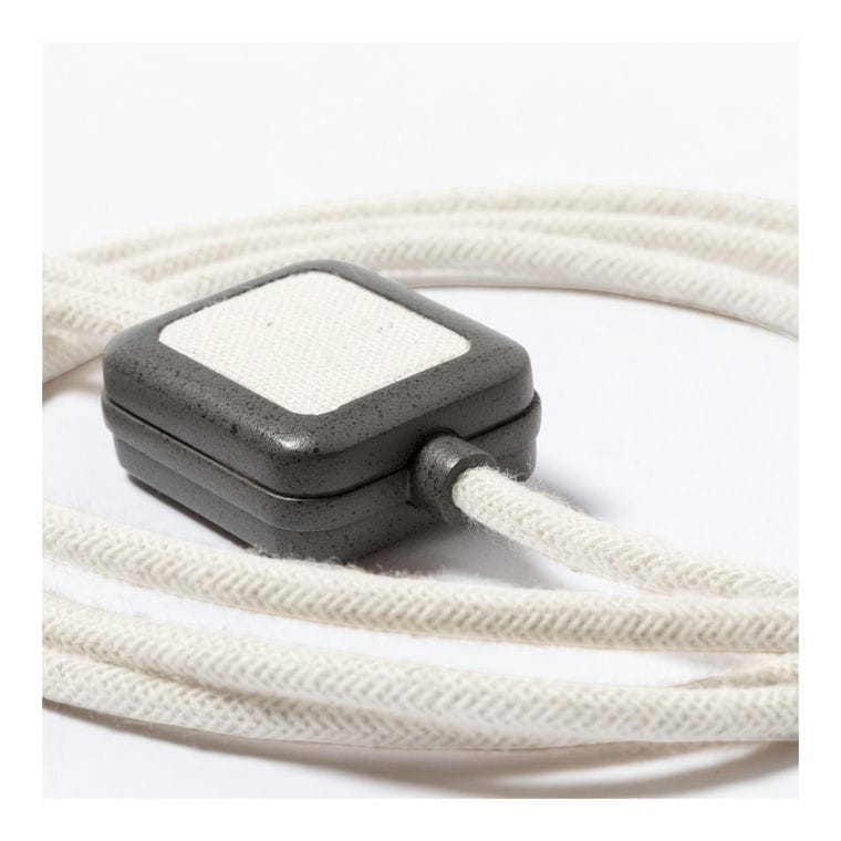 Cablu de încărcare USB Seymur maro