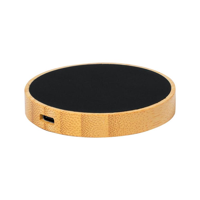 Încărcător fără fir Beckett natural