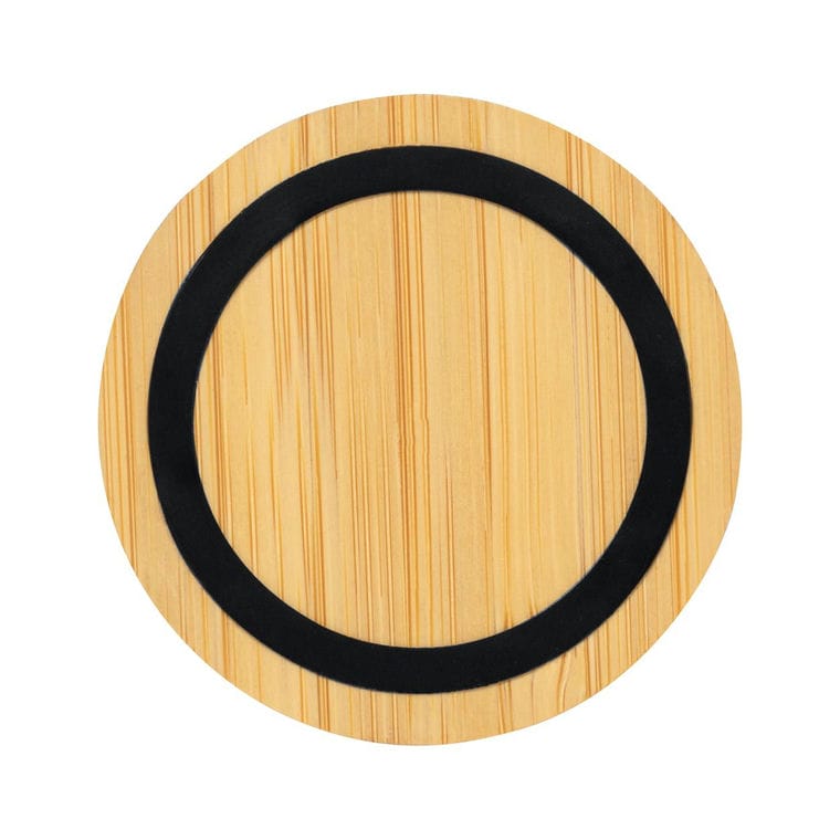 Încărcător fără fir Beckett natural