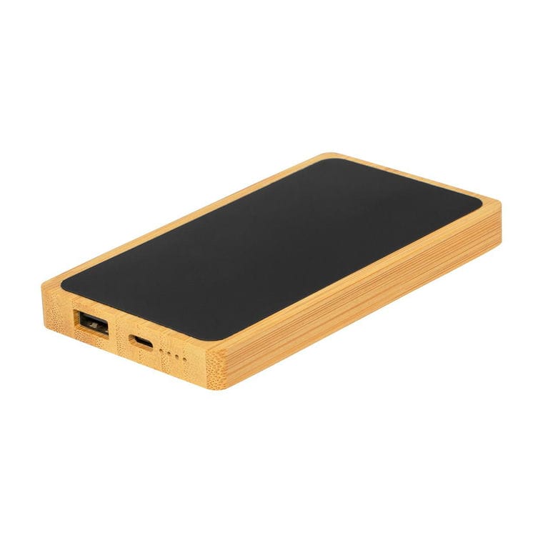 Baterie externă Koby natural