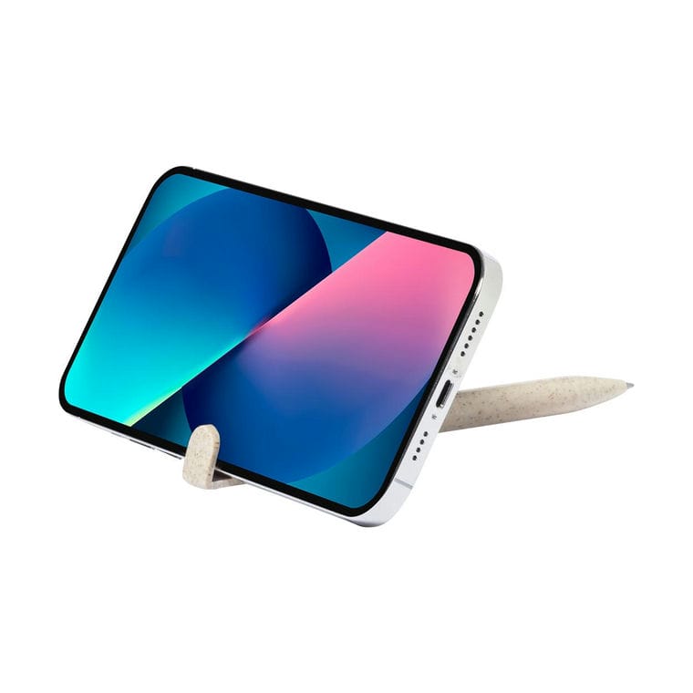 Pix suport telefon Polus natural