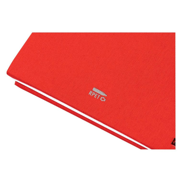 Carnet Kimberly Roșu