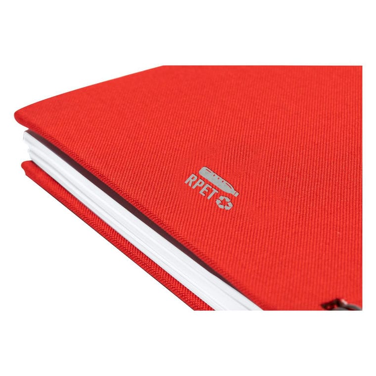 Carnet Kimberly Roșu