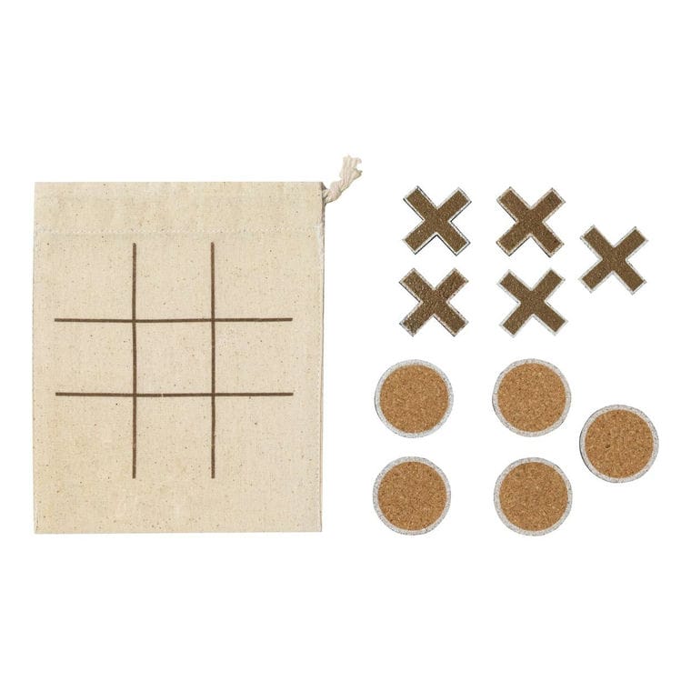 Joc X și 0 Fornot natural