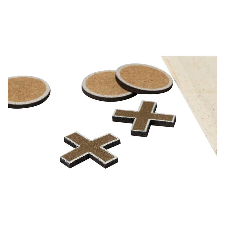 Joc X și 0 Fornot natural