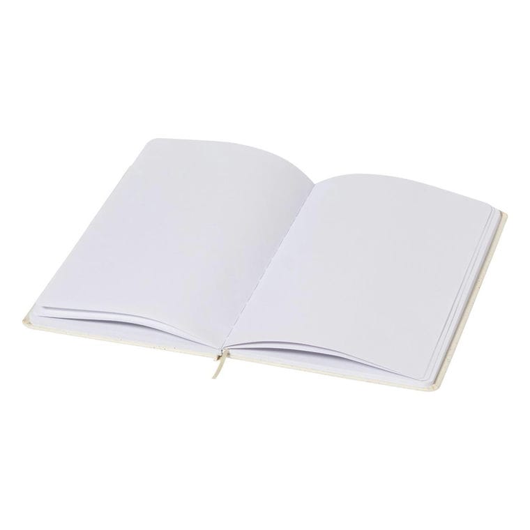 Carnet Tempox natural