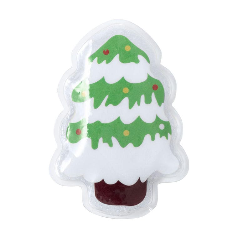 Pernă de căldură, brad de Crăciun Cepex