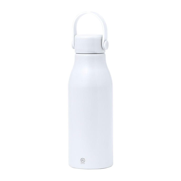 Sticlă sport Perpok Alb