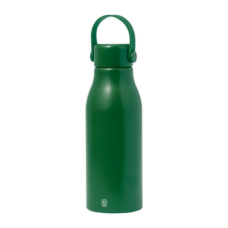 Sticlă sport Perpok Verde