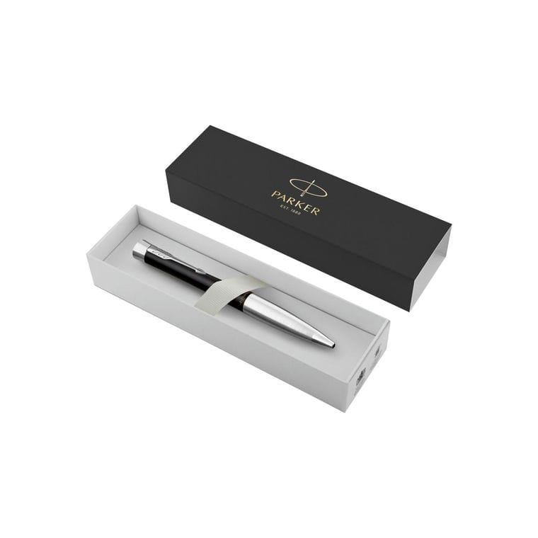 Pix Urban Twist Negru