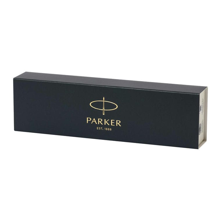 Creion mecanic Jotter Core argintiu