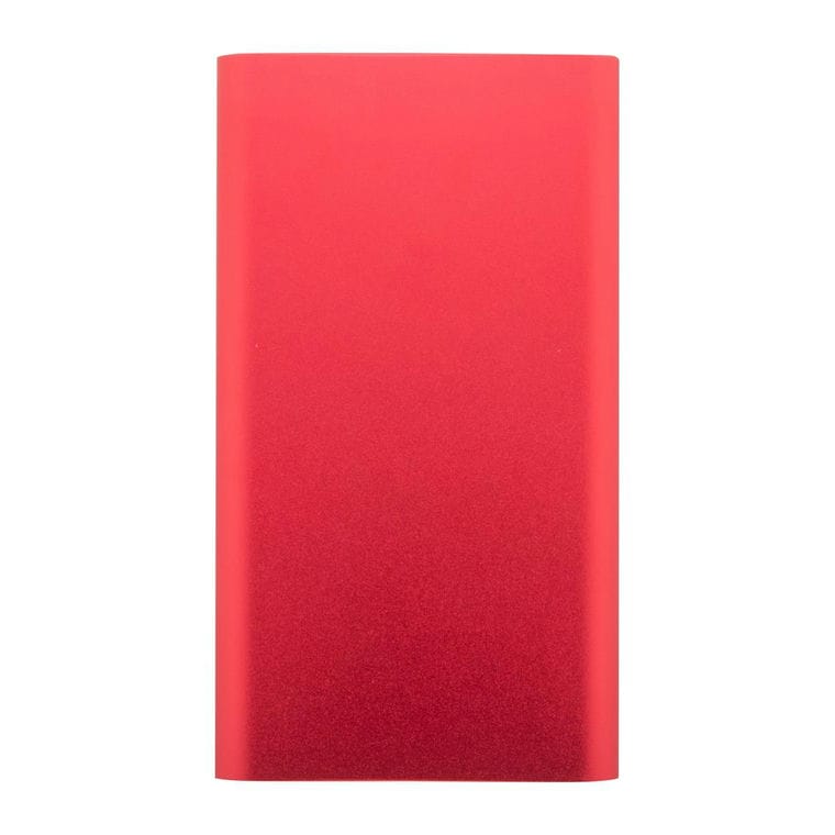 Baterie externă RaluWir Roșu