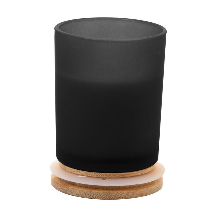 Lumânare Daizu XL Negru