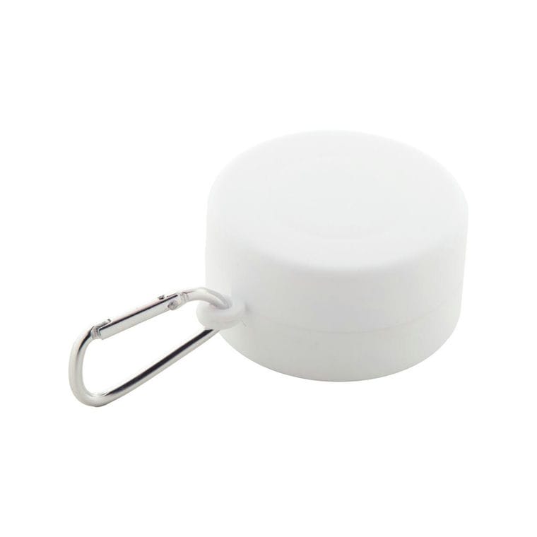 Pahar pliabil Medigo Alb