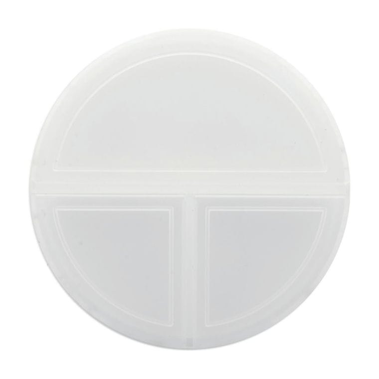 Cutie pentru medicamente Remedy transparent