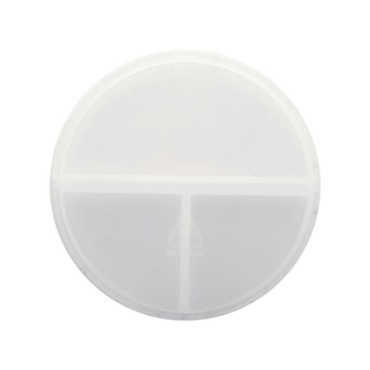 Cutie pentru medicamente Remedy transparent