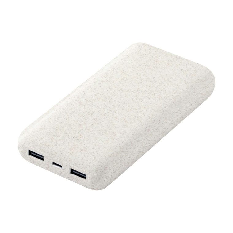 Baterie externă Surum XL natural