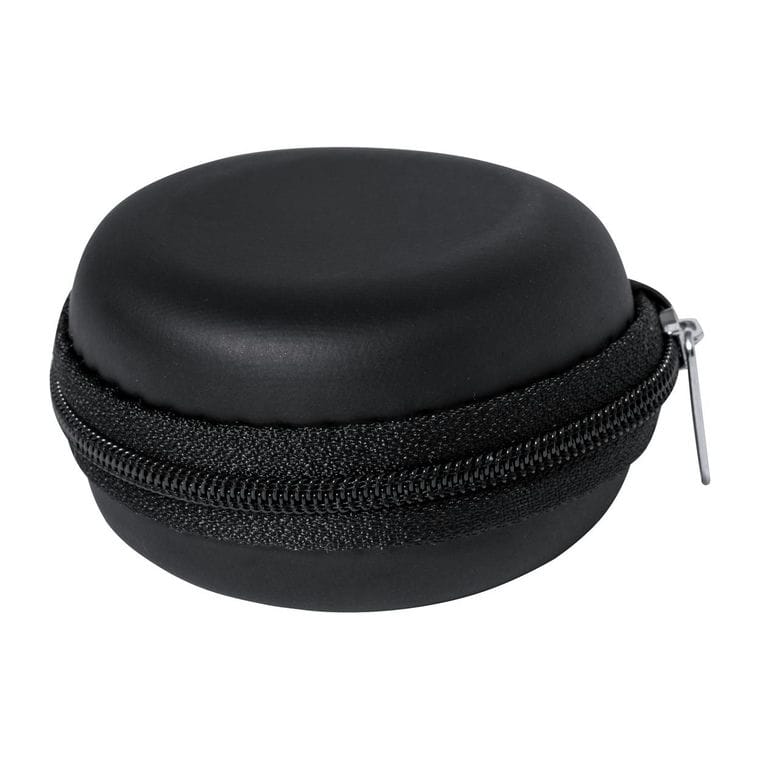 Microfon mobil fără fir Spart Negru