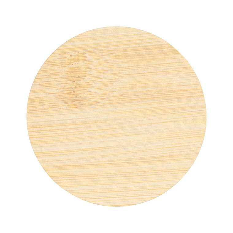 Lumânare Borrox Alb