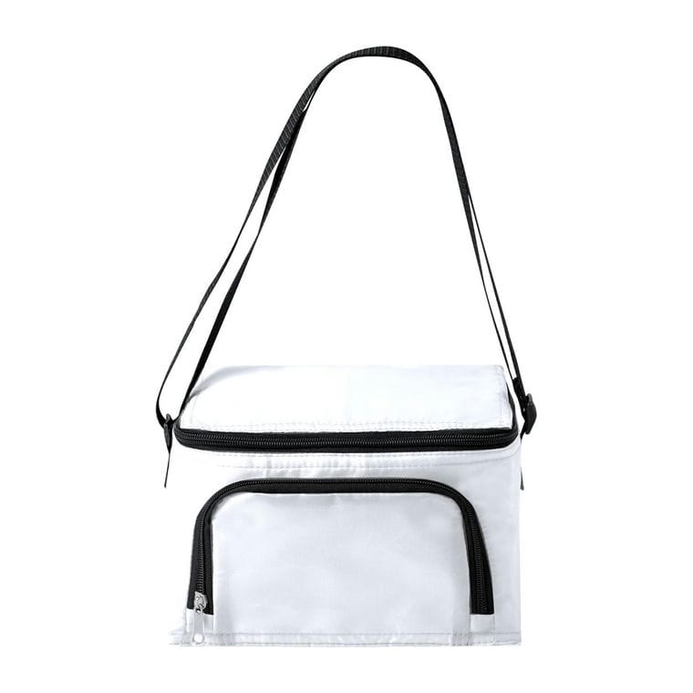 Geantă termoizolantă Kiatak Alb