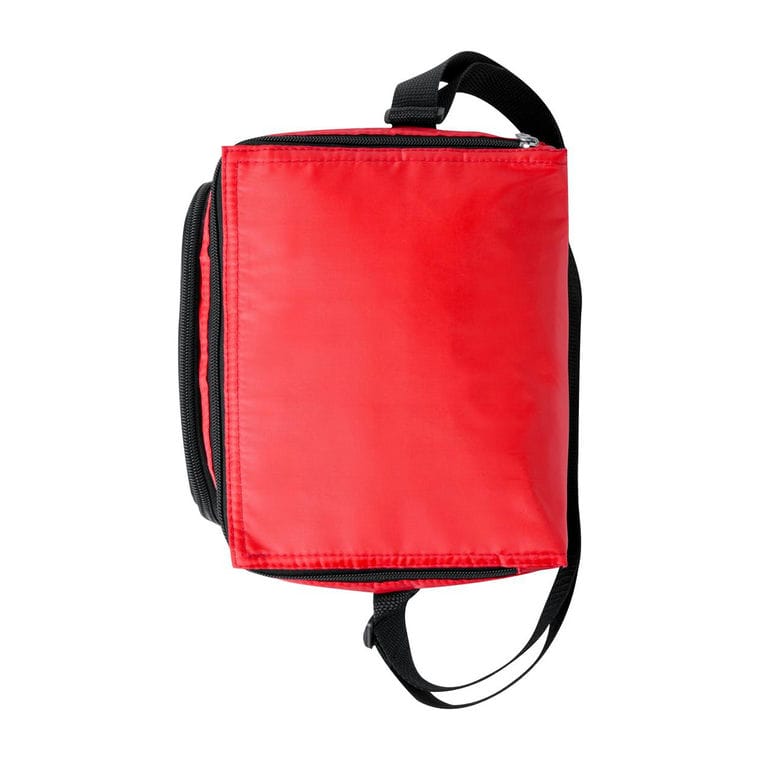 Geantă termoizolantă Kiatak Roșu