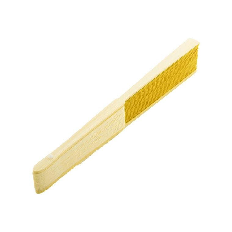 Evantai Bapper Galben