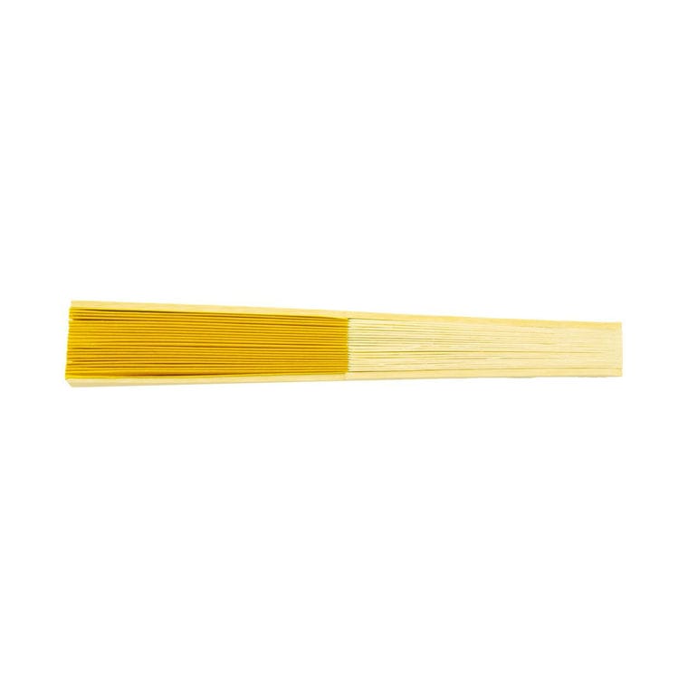 Evantai Bapper Galben