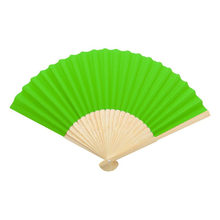 Evantai Bapper Verde