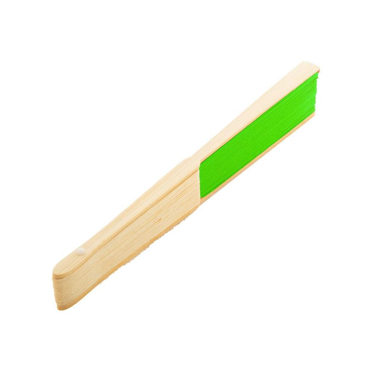 Evantai Bapper Verde