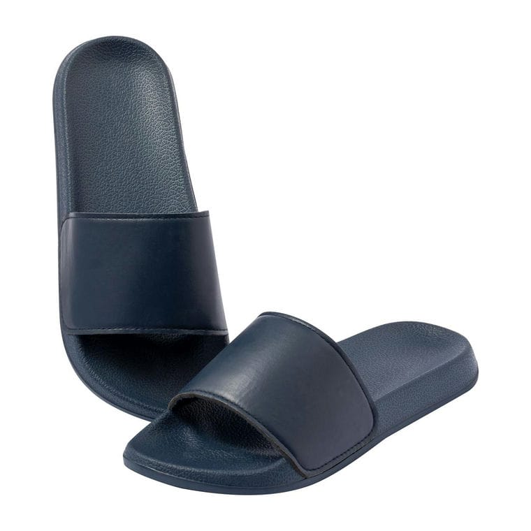 Papuci de plajă Sancho albastru închis 37/39
