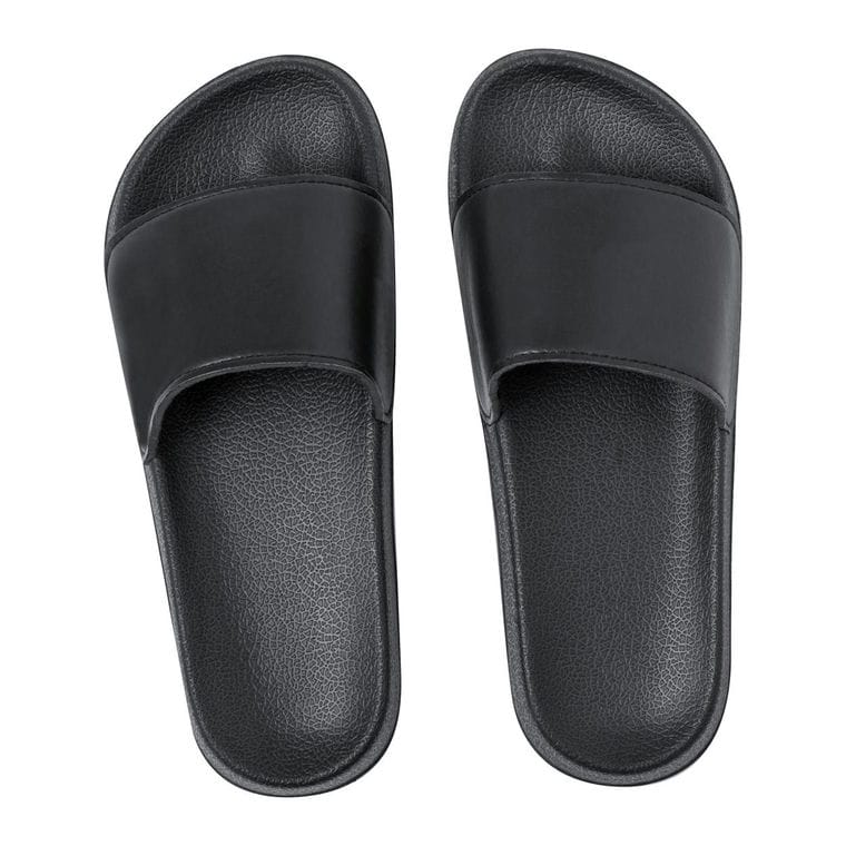 Papuci de plajă Kanger Negru 42-44